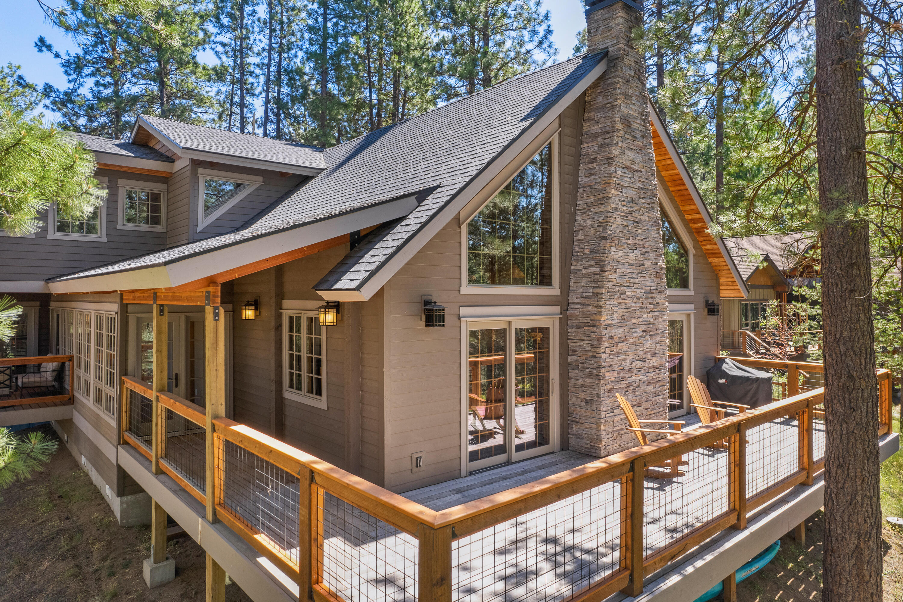 Spring River Acres - Residential