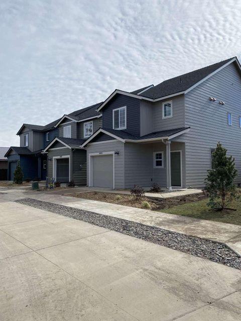 Stone Creek - Residential Income