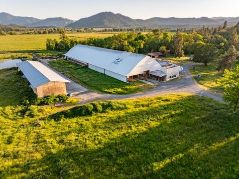 Tiny photo for 6531 Lower River Road RD, Grants Pass, OR 97526 (MLS # 220222987)