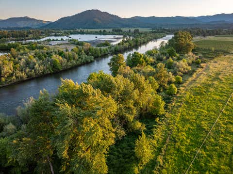 Tiny photo for 6531 Lower River Road RD, Grants Pass, OR 97526 (MLS # 220222987)
