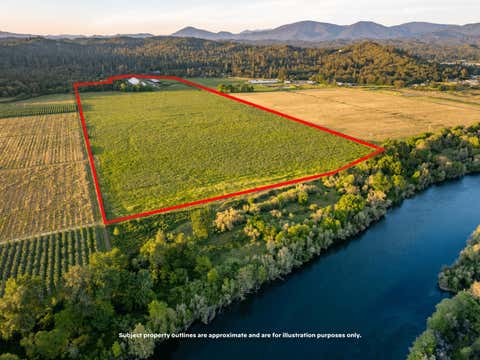 Tiny photo for 6531 Lower River Road RD, Grants Pass, OR 97526 (MLS # 220222987)