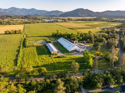 Tiny photo for 6531 Lower River Road RD, Grants Pass, OR 97526 (MLS # 220222987)