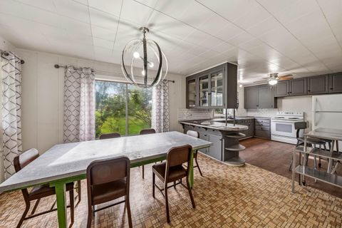 Tiny photo for 6531 Lower River Road RD, Grants Pass, OR 97526 (MLS # 220222987)