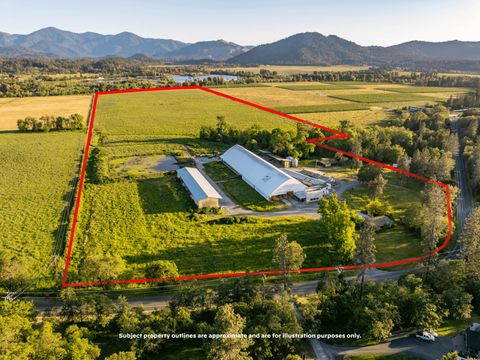 Tiny photo for 6531 Lower River Road RD, Grants Pass, OR 97526 (MLS # 220222987)