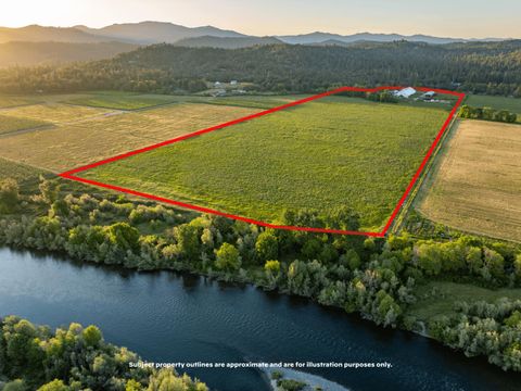 Tiny photo for 6531 Lower River Road RD, Grants Pass, OR 97526 (MLS # 220222987)