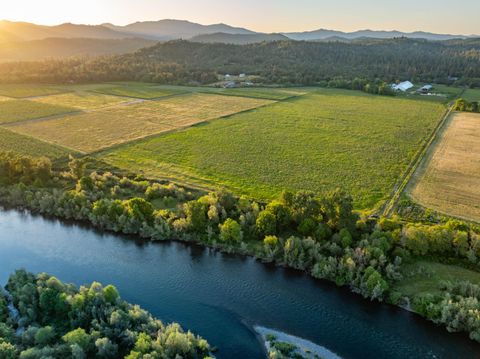 Tiny photo for 6531 Lower River Road RD, Grants Pass, OR 97526 (MLS # 220222987)