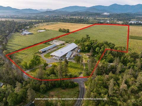 Tiny photo for 6531 Lower River Road RD, Grants Pass, OR 97526 (MLS # 220222987)