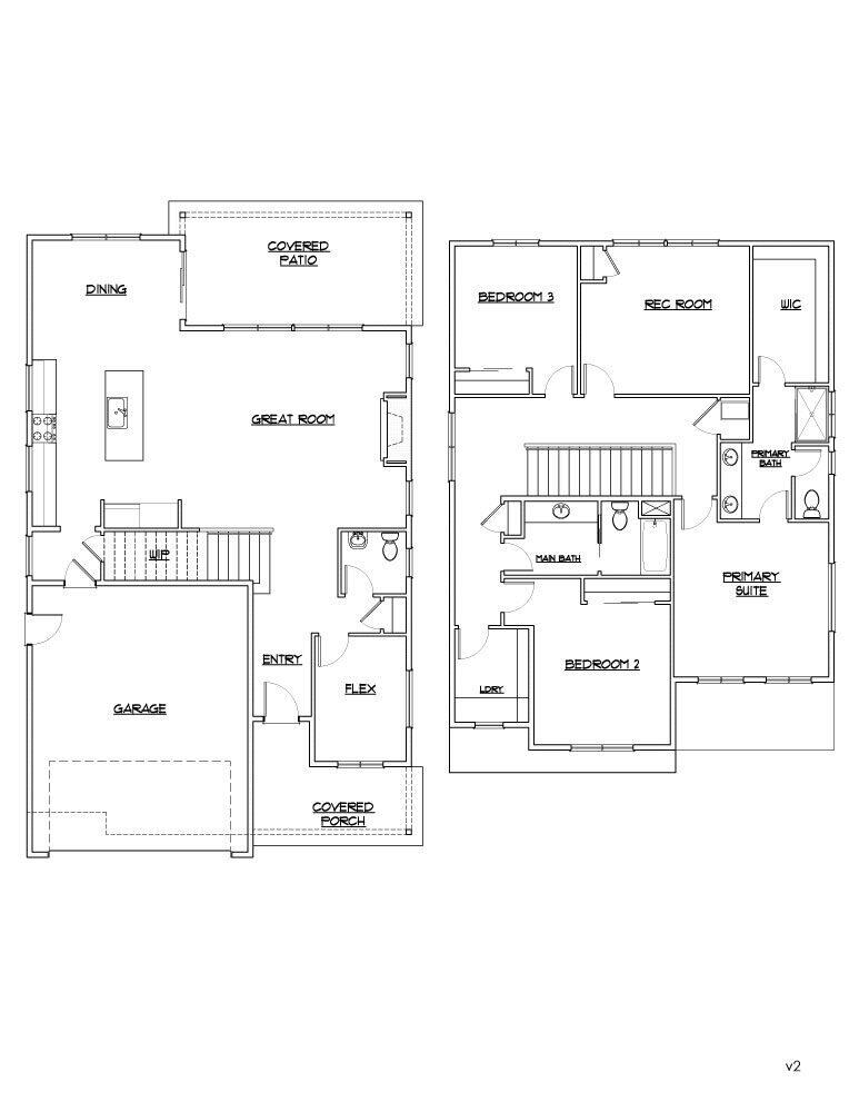 Petrosa - Residential