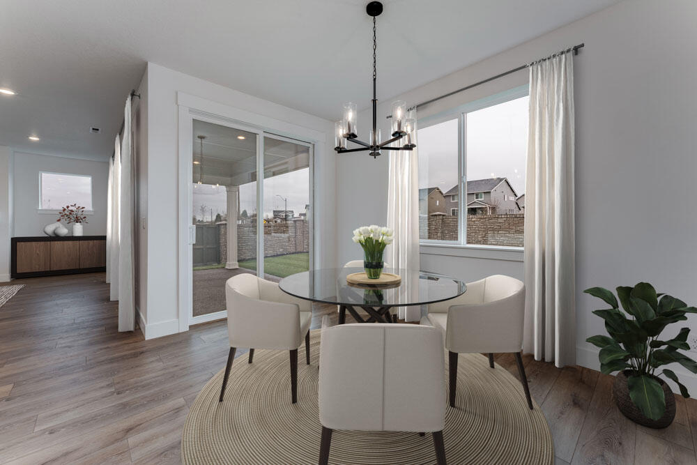 Petrosa - Residential