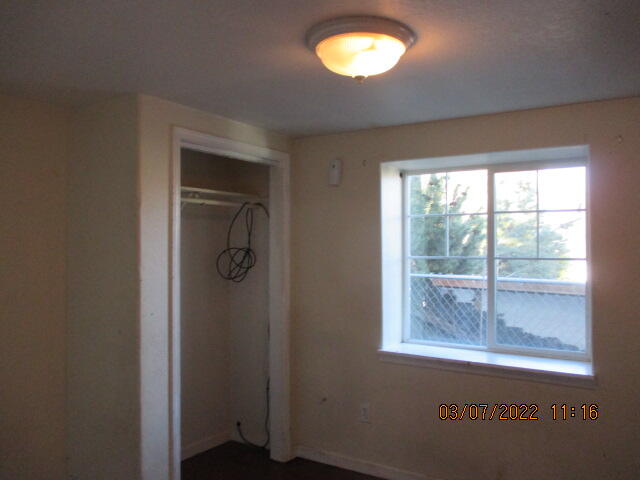 Klamath Falls -North - Residential