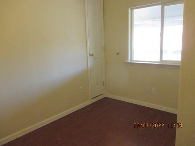 Klamath Falls -North - Residential
