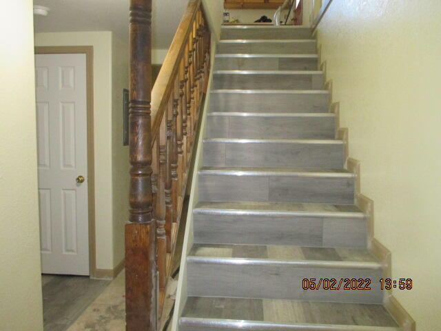 Klamath Falls -North - Residential