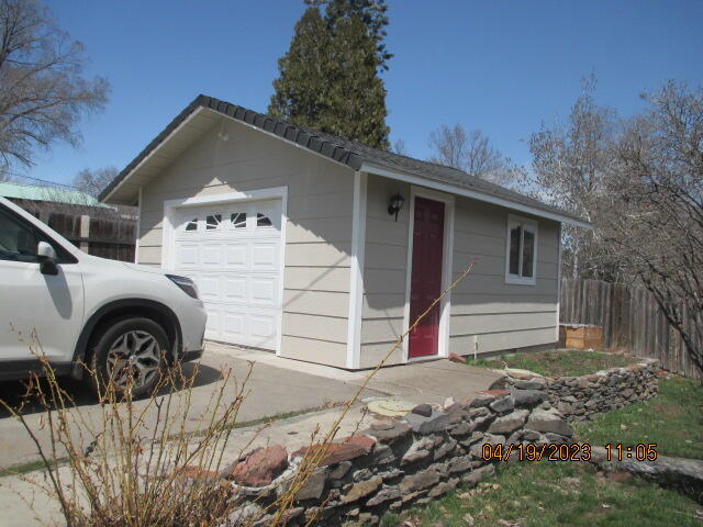 Klamath Falls -North - Residential