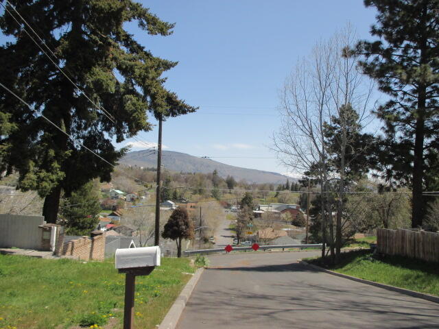 Klamath Falls -North - Residential