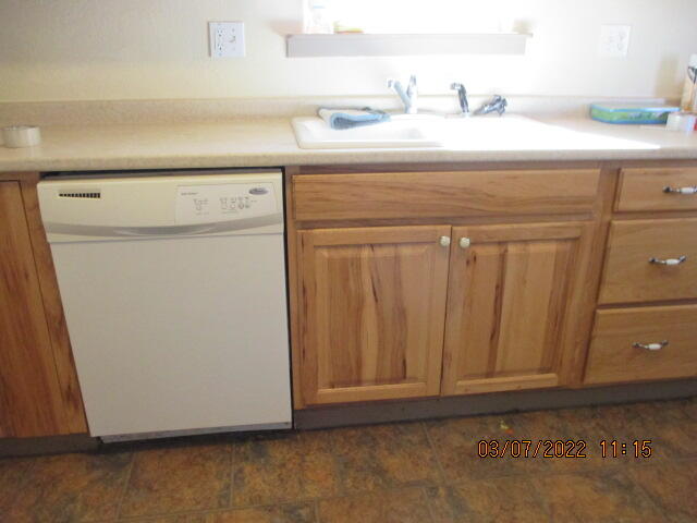 Klamath Falls -North - Residential