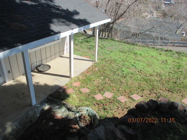 Klamath Falls -North - Residential