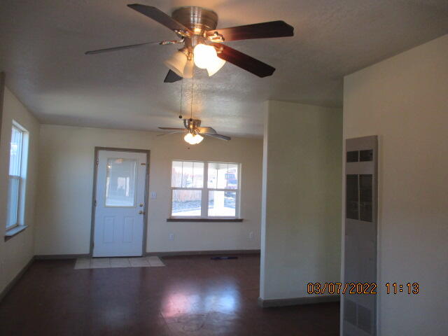 Klamath Falls -North - Residential