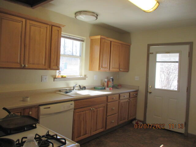 Klamath Falls -North - Residential