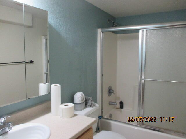 Klamath Falls -North - Residential