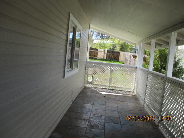 Klamath Falls -North - Residential