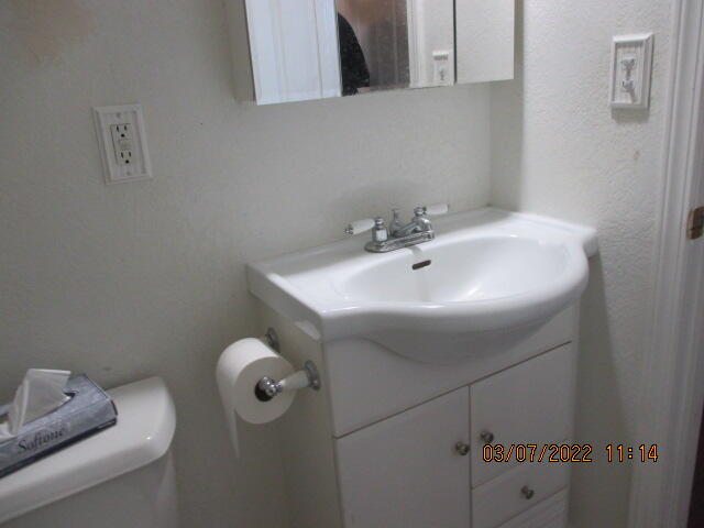 Klamath Falls -North - Residential