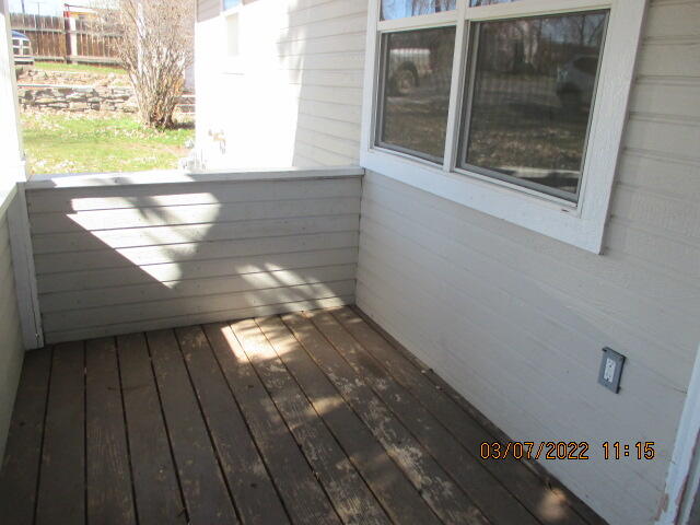 Klamath Falls -North - Residential