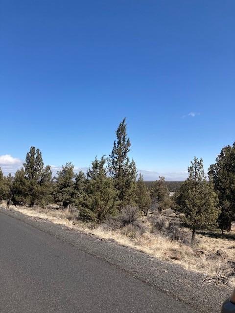 Whispering Pines - Land