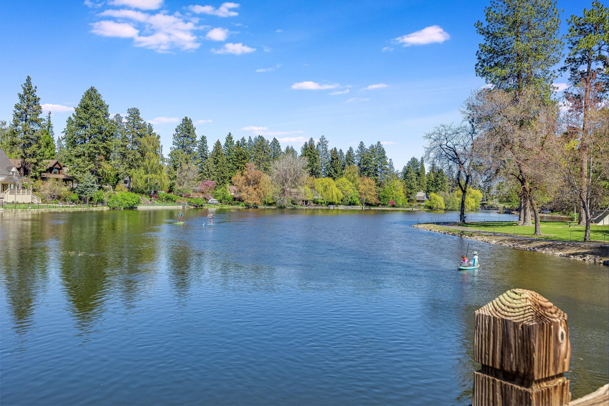 Acadia Pointe Phase 1 and 2 - Residential