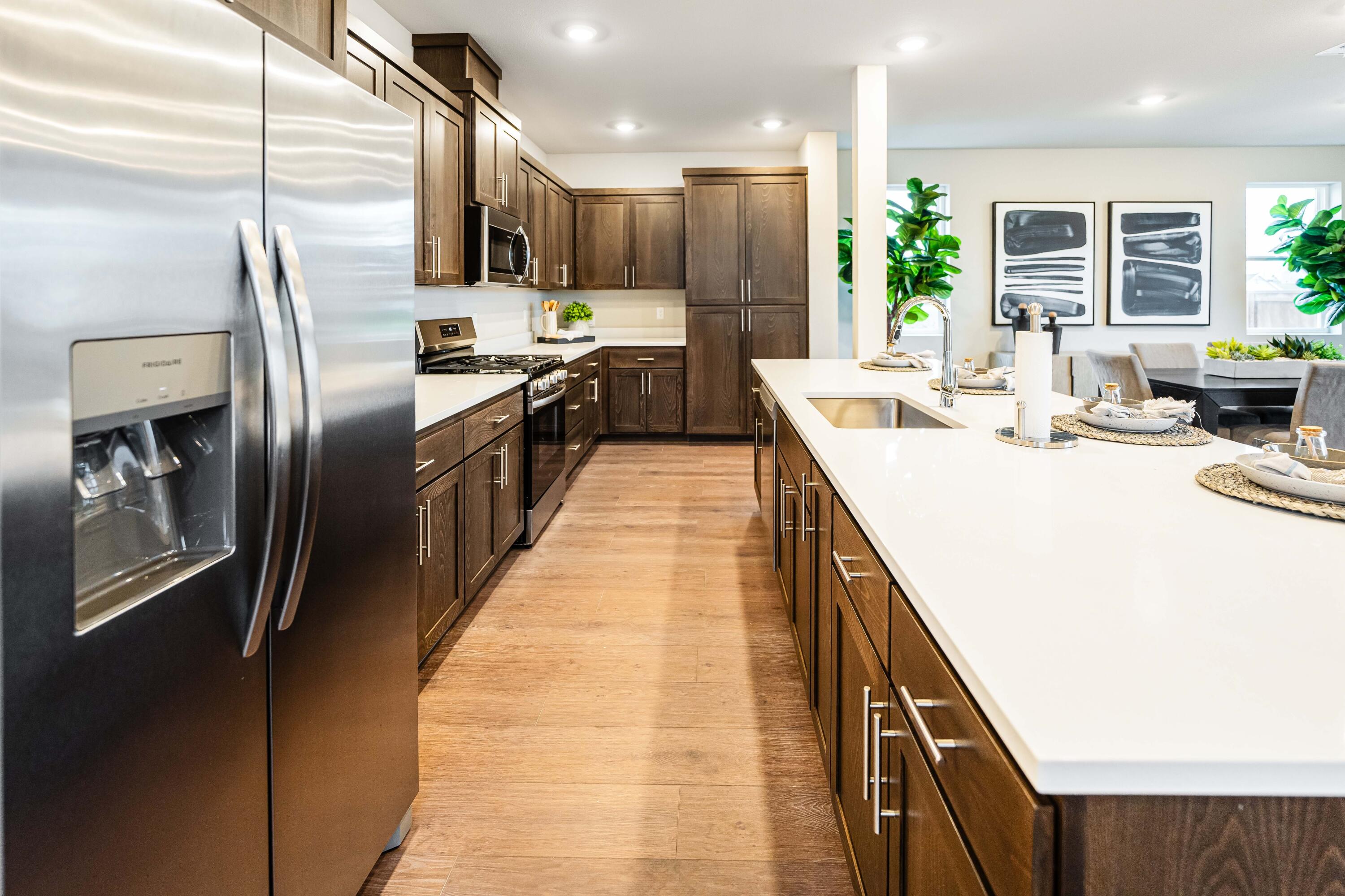 Acadia Pointe Phase 1 and 2 - Residential