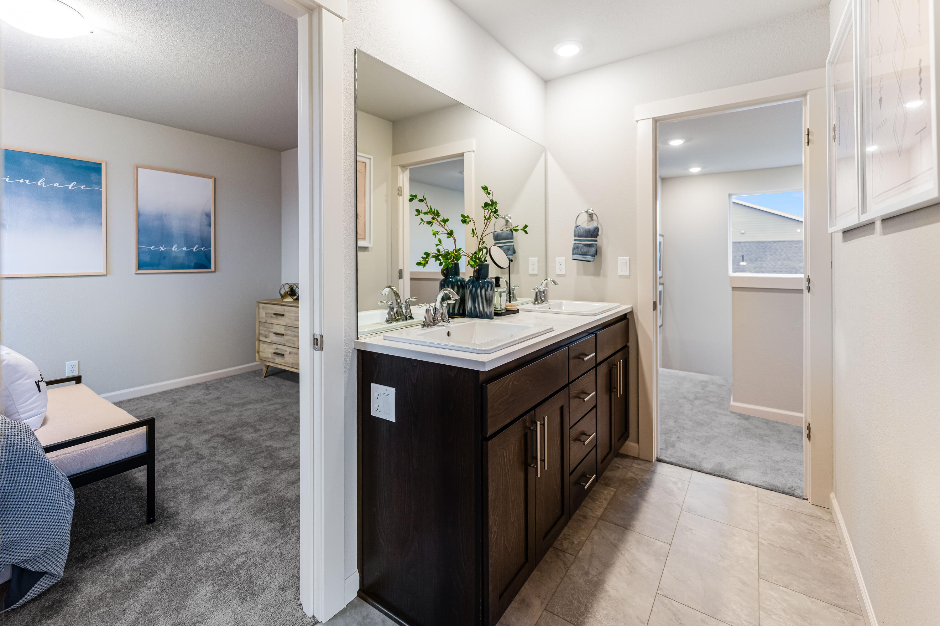 Acadia Pointe Phase 1 and 2 - Residential