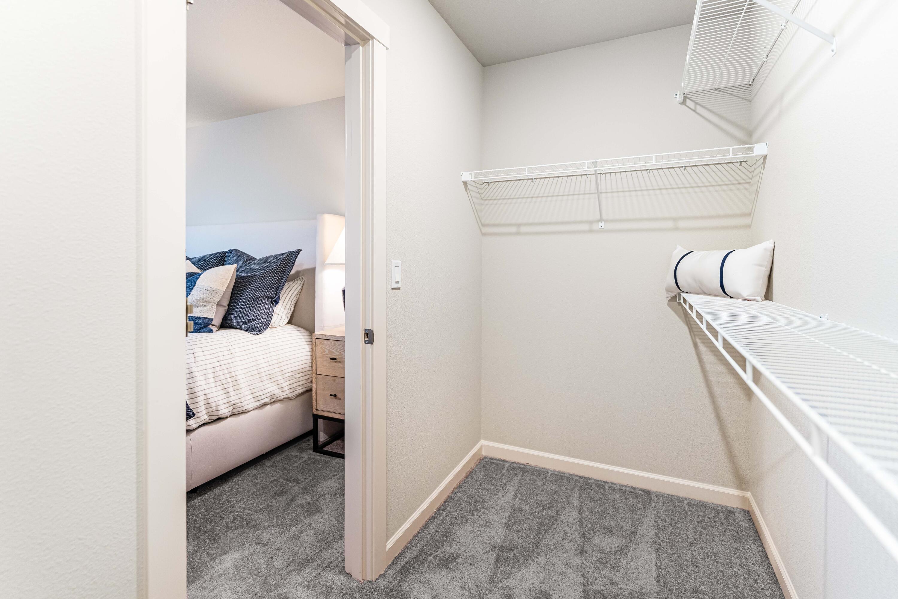 Acadia Pointe Phase 1 and 2 - Residential