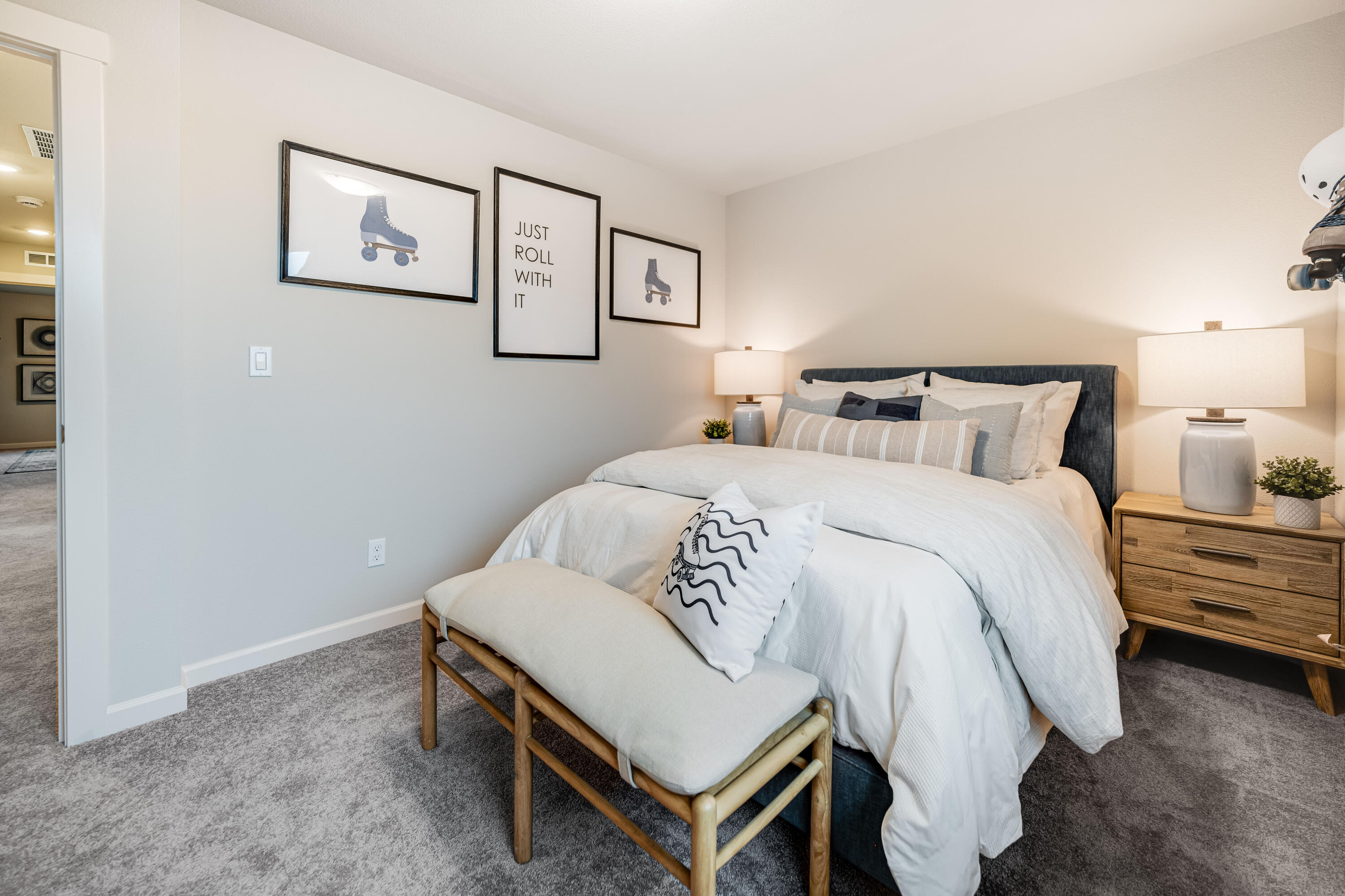 Acadia Pointe Phase 1 and 2 - Residential