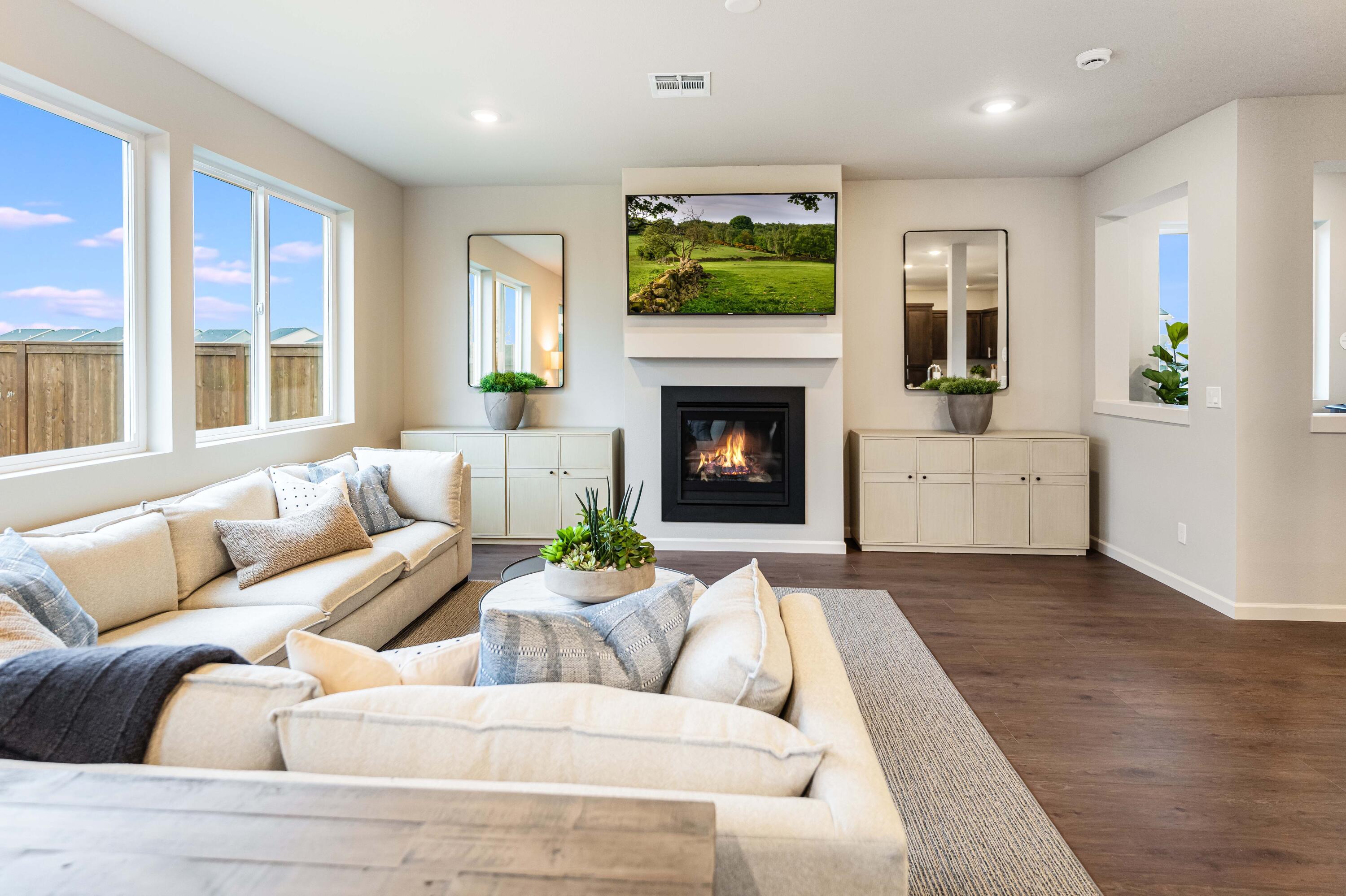 Acadia Pointe Phase 1 and 2 - Residential