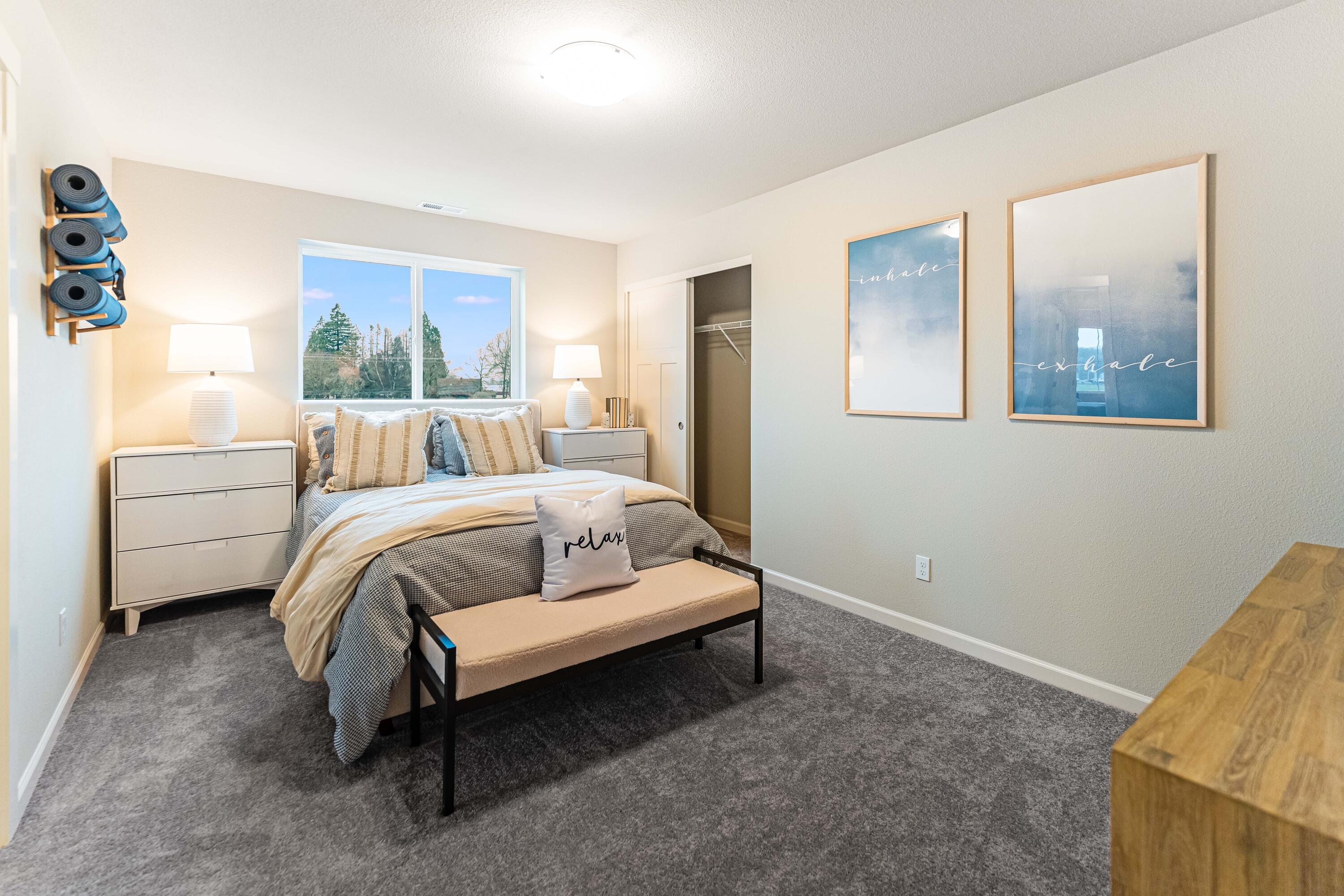 Acadia Pointe Phase 1 and 2 - Residential