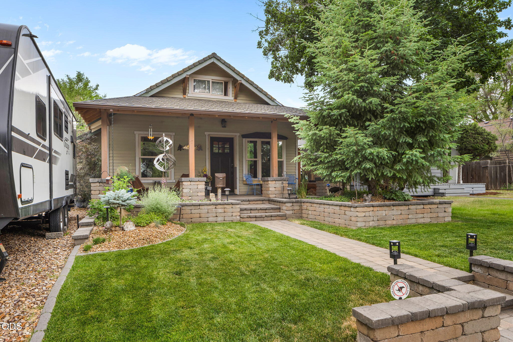 615 NW Ogden Avenue