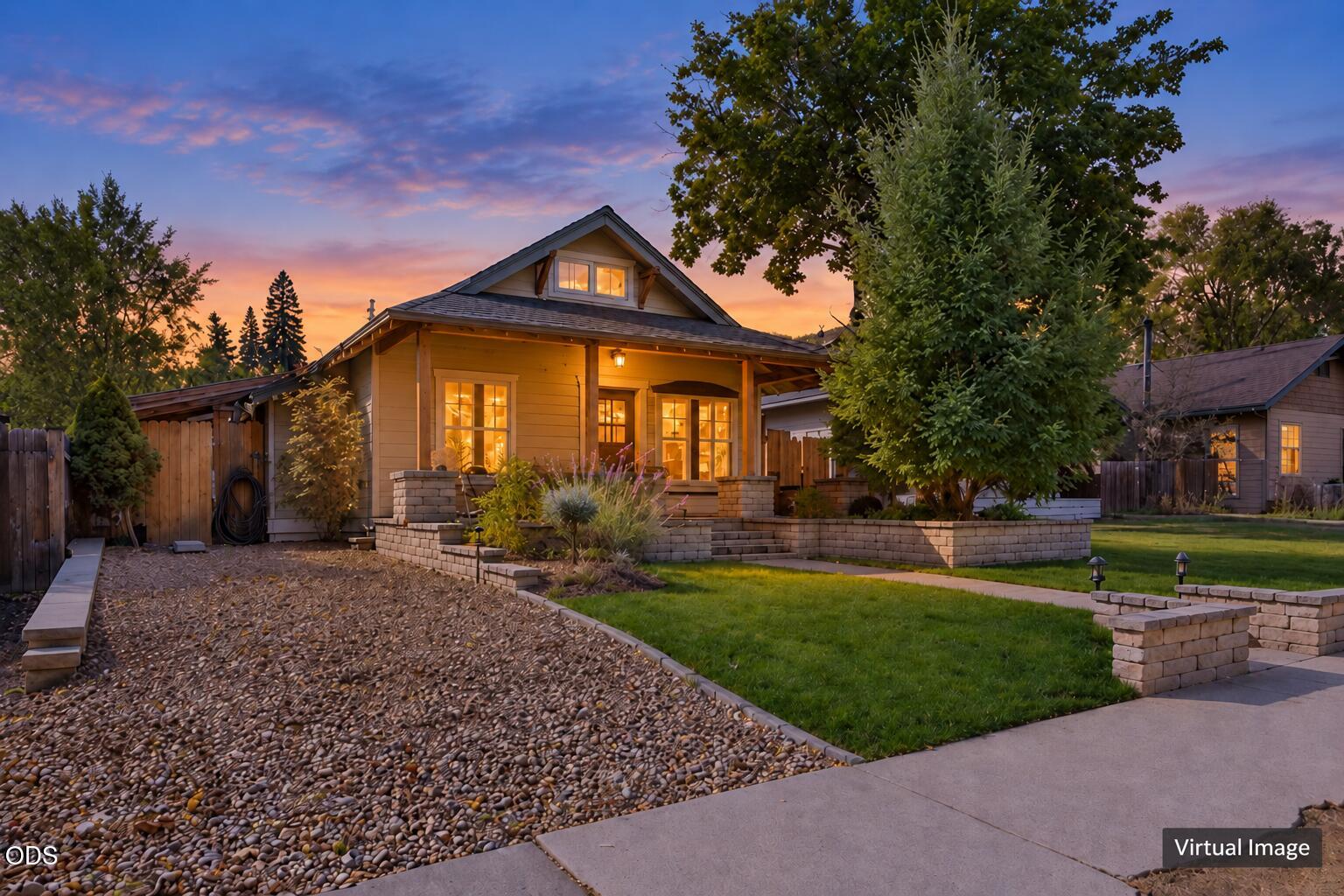 615 NW Ogden Avenue