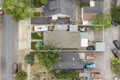 Tiny photo for 615 NW Ogden Avenue, Bend, OR 97703 (MLS # 220224201)