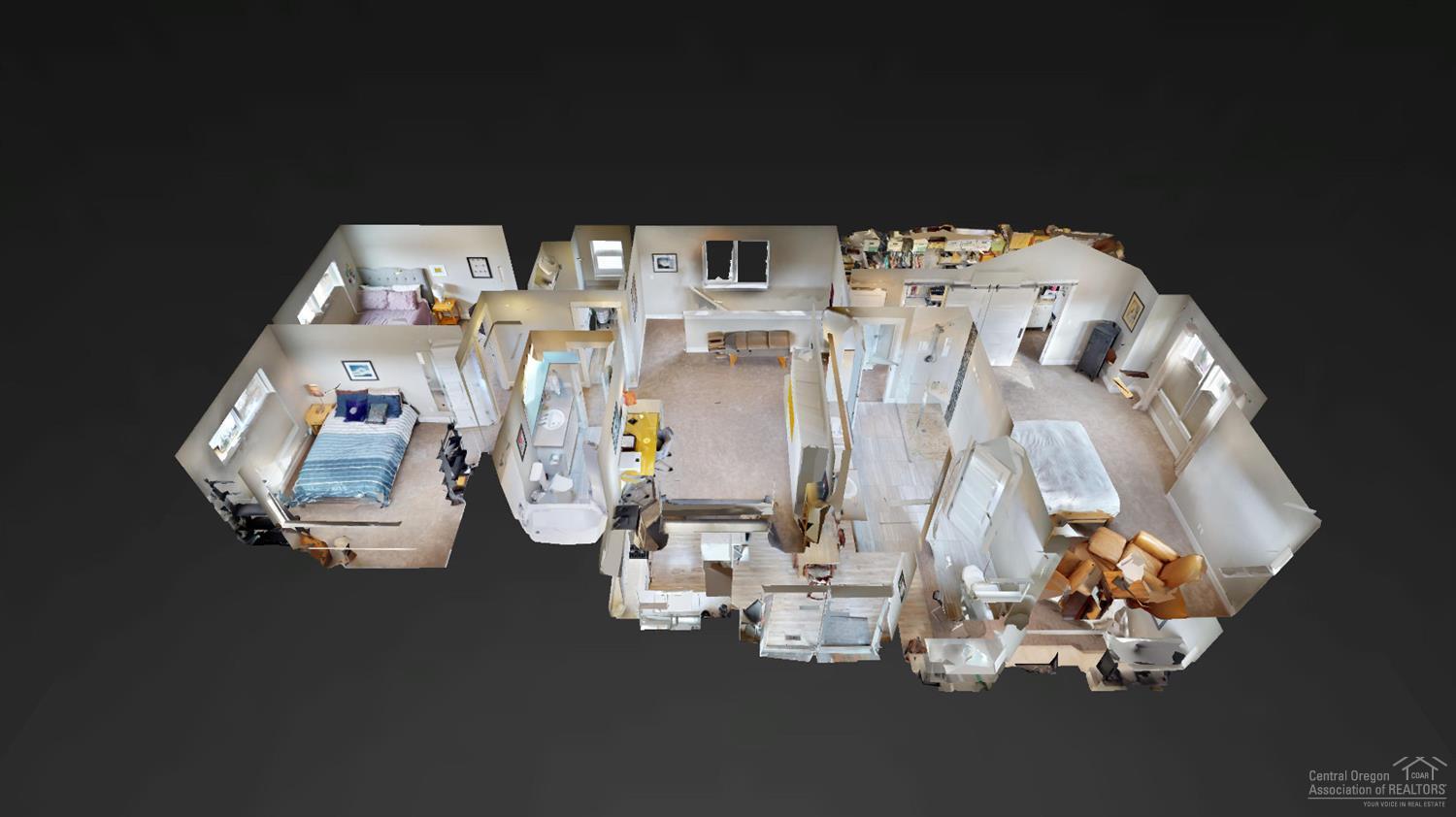 Orchard Hill - Residential