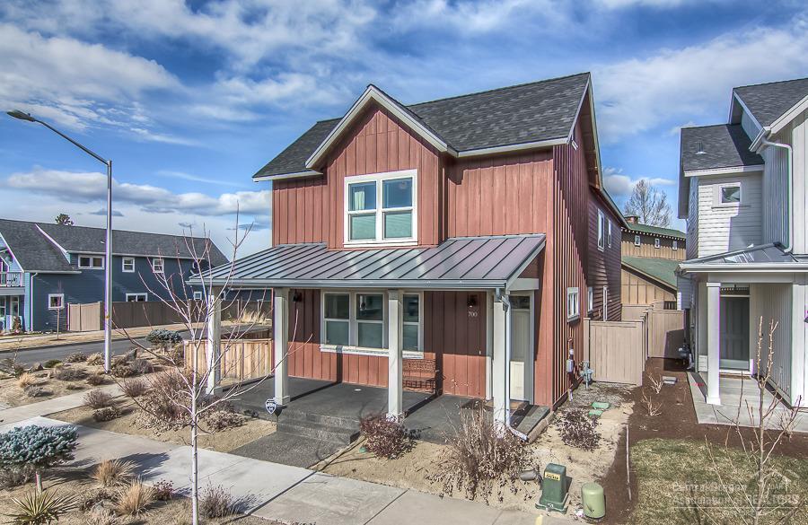 Orchard Hill - Residential