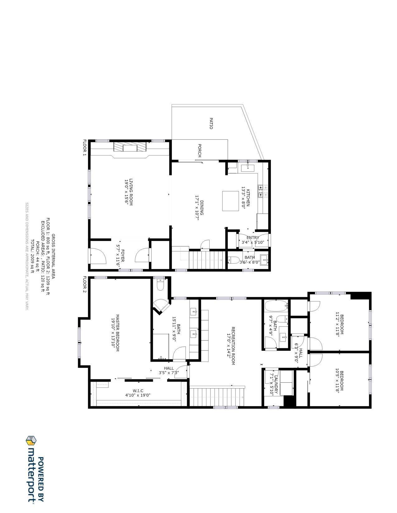 Orchard Hill - Residential