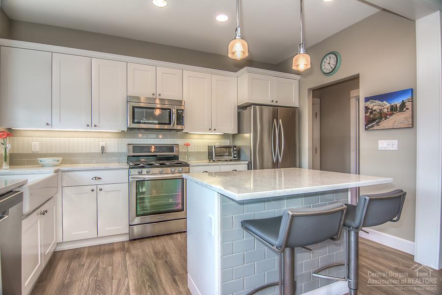 Orchard Hill - Residential