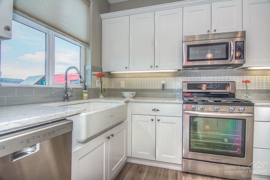 Orchard Hill - Residential