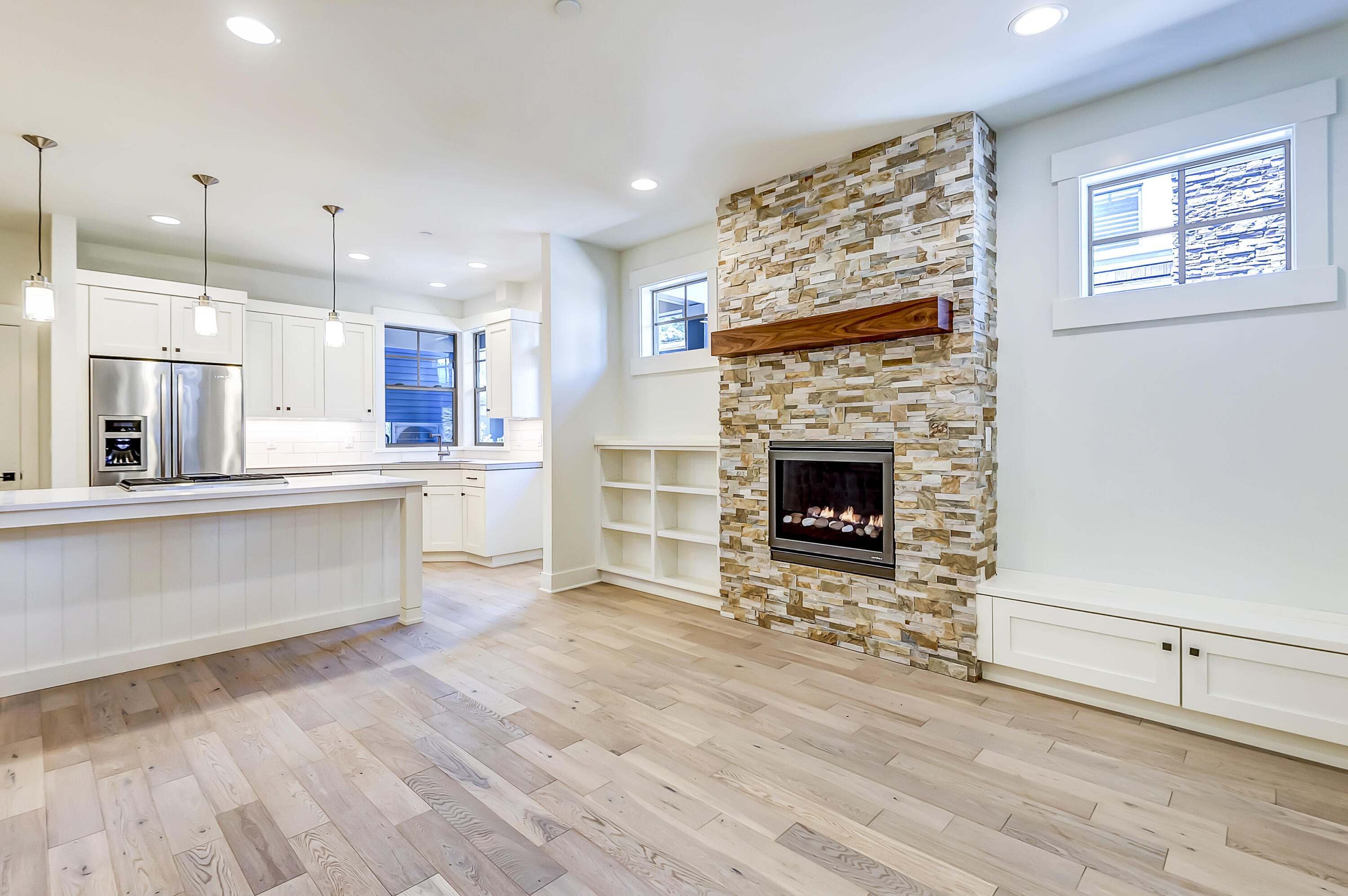 NorthWest Crossing - Residential