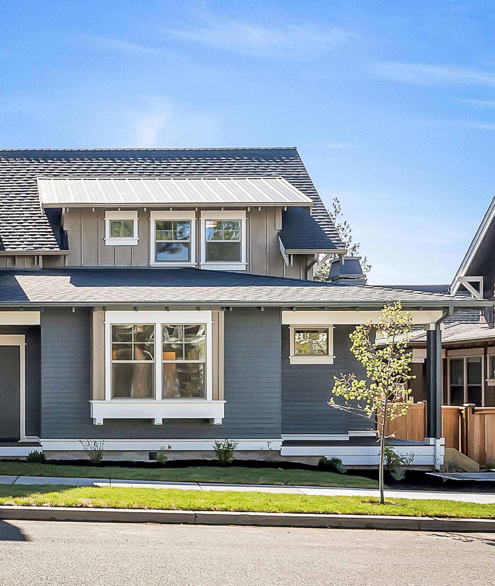 NorthWest Crossing - Residential