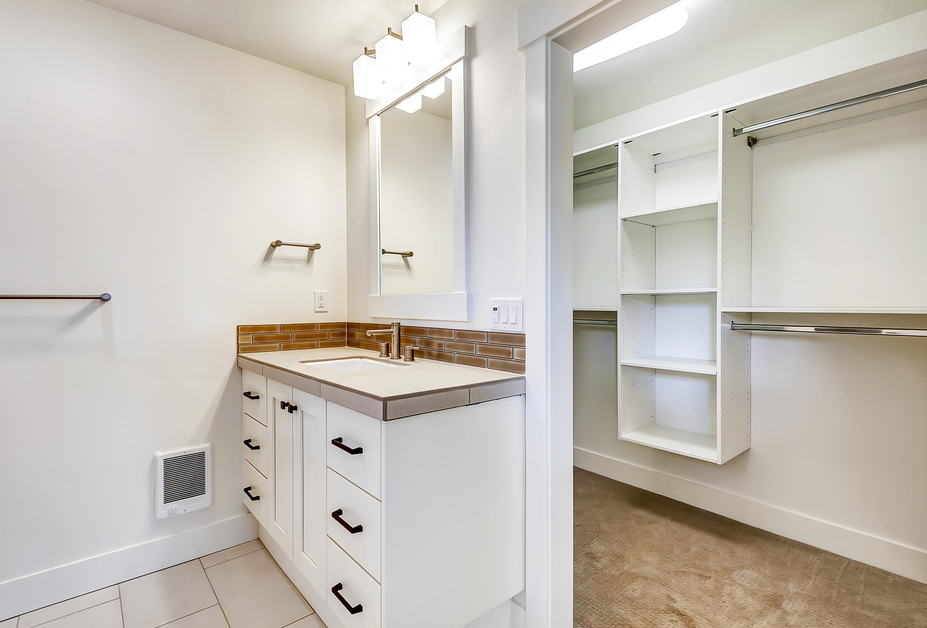 NorthWest Crossing - Residential