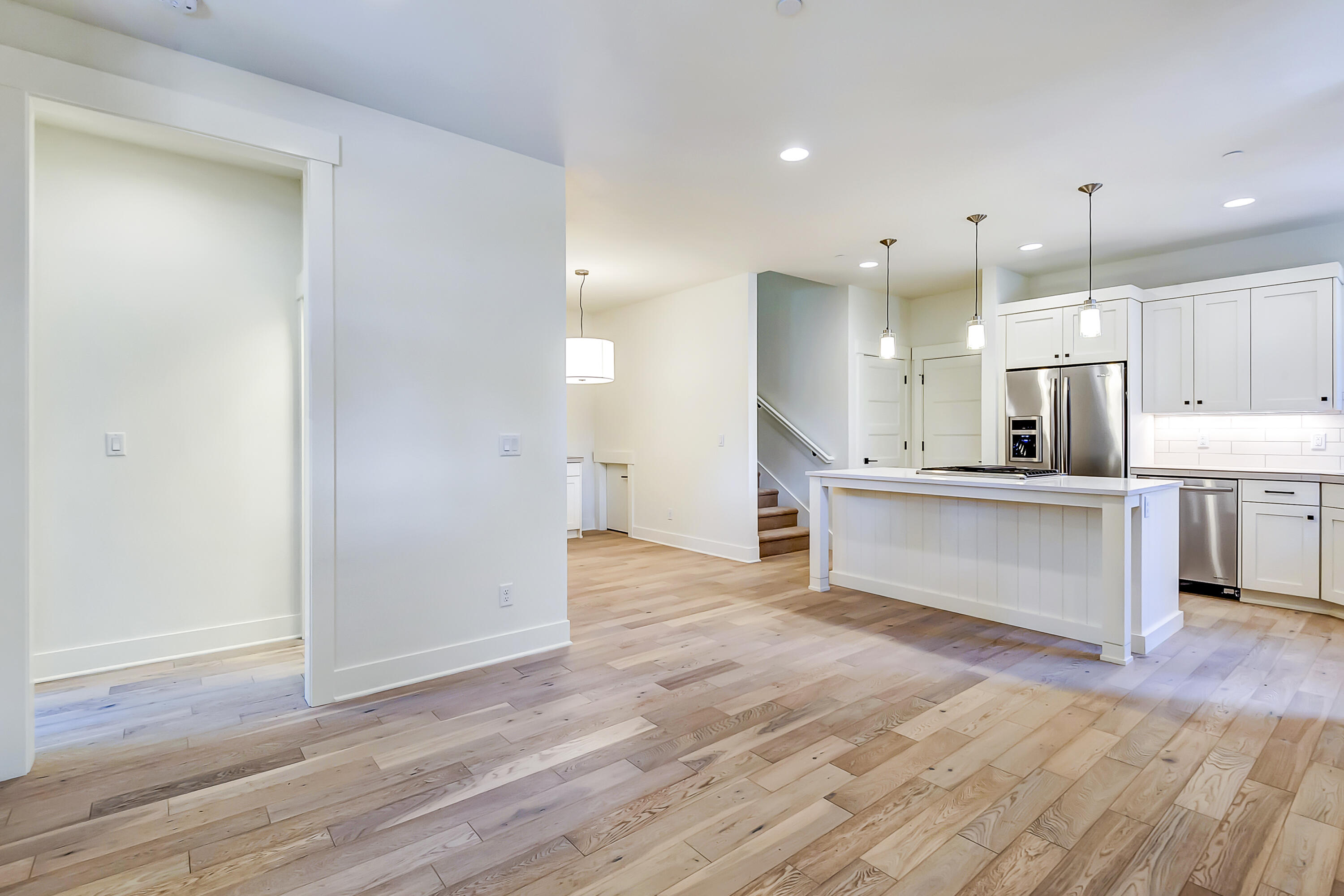 NorthWest Crossing - Residential