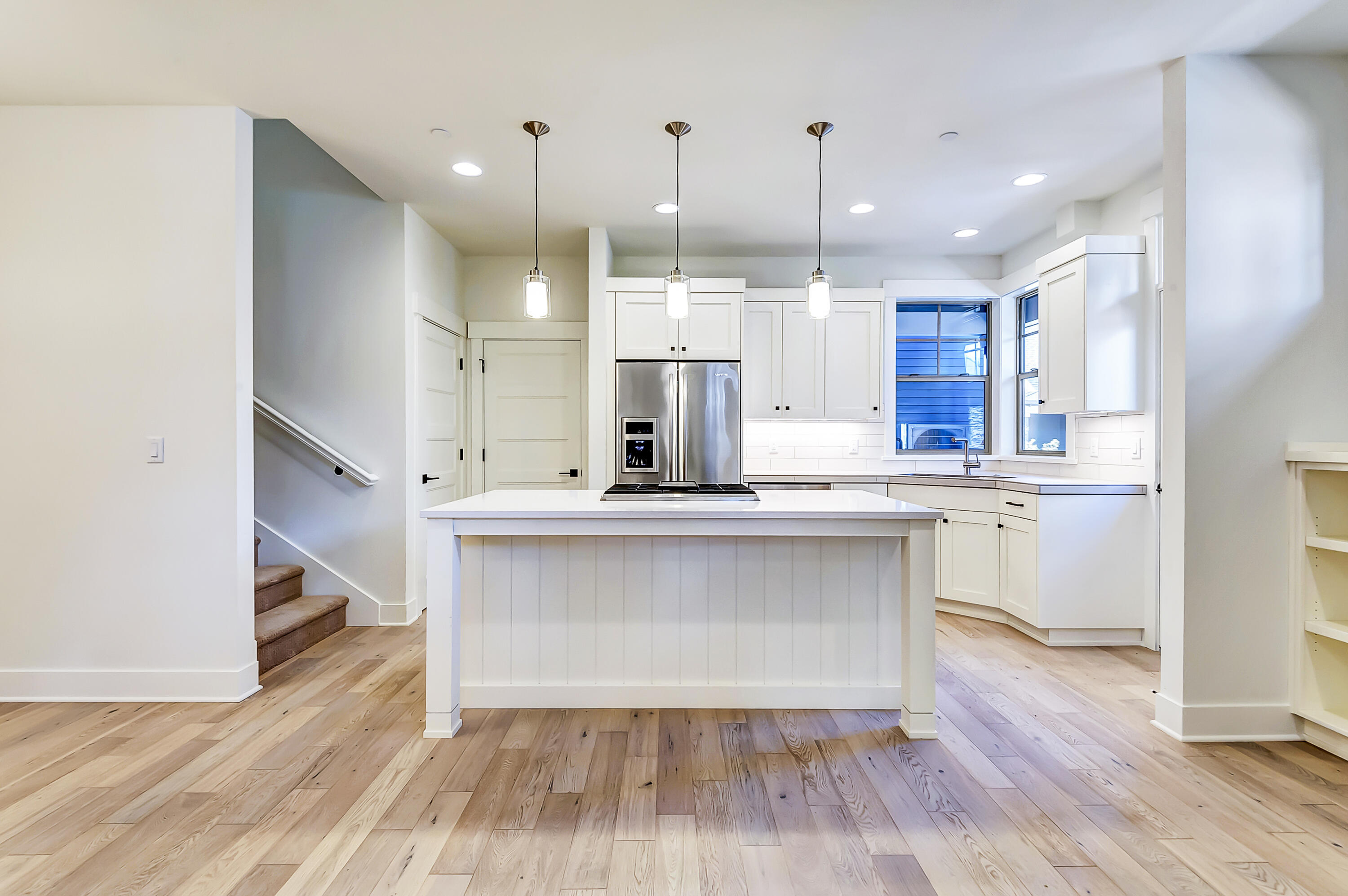 NorthWest Crossing - Residential