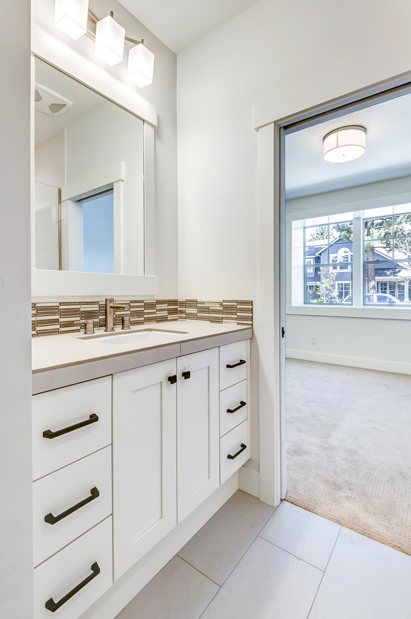 NorthWest Crossing - Residential