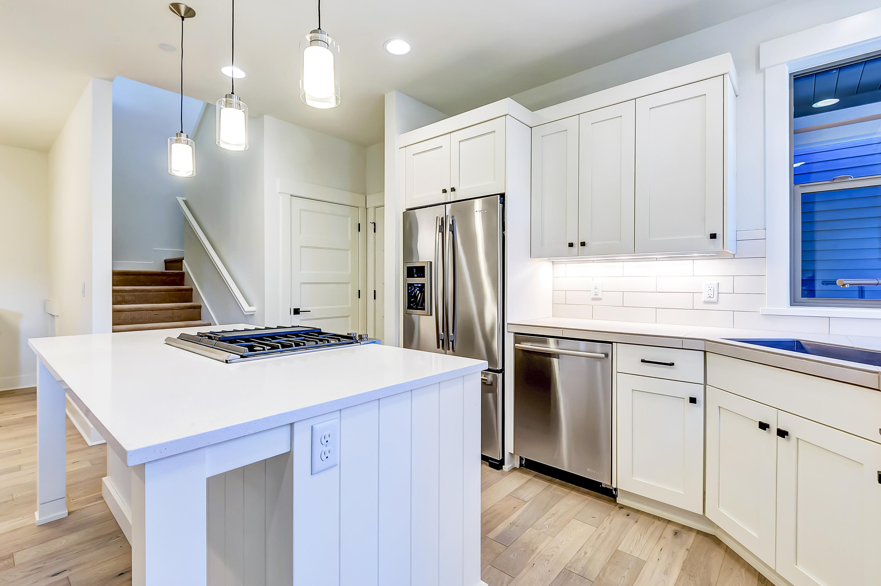 NorthWest Crossing - Residential