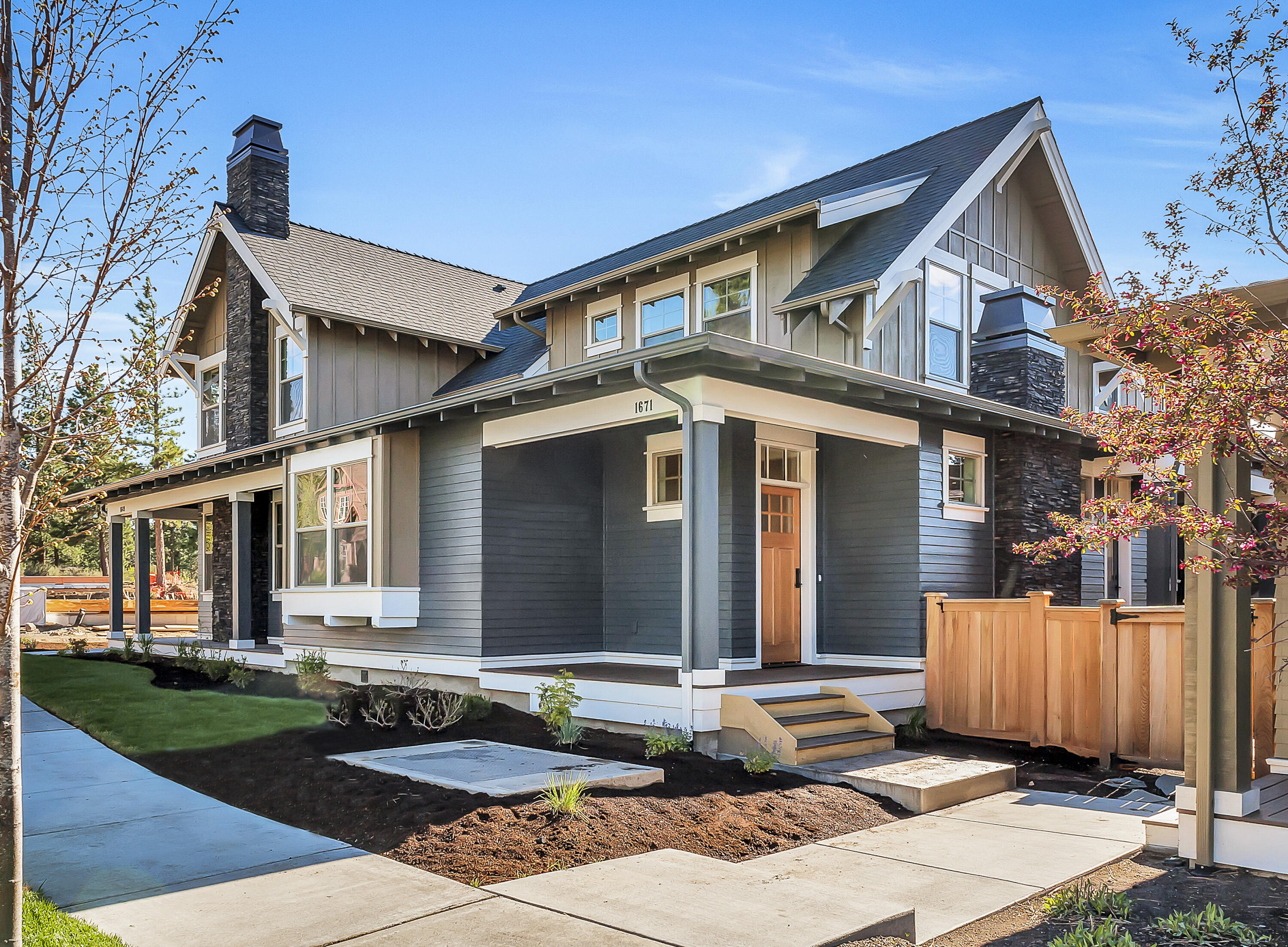 NorthWest Crossing - Residential